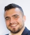 Photo of Antoine Vinciguerra